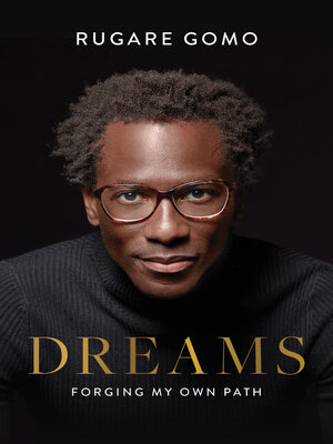 cover image of Dreams